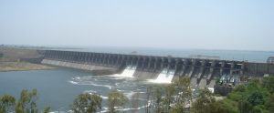 Irrigation and Hydropower of Goa